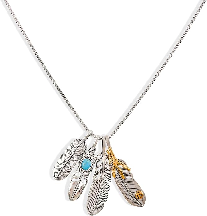Snake Butterfly Necklace for Women Y2k Irregular Round Bead Pendant Women's Jewelry