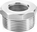 ChillWaves 304 Stainless Steel Pipe Fitting by VisittheCHILLWAVES