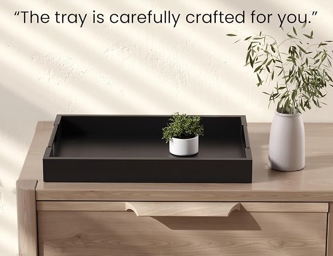 Fibogollo Bamboo Serving Trays - Image 5