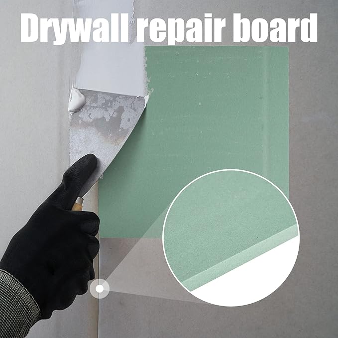 Drywall Repair Panel Drywall Patch Panel Repair - Image 5
