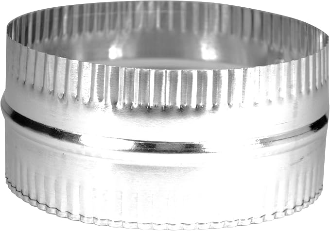 Deflecto Duct Connector - Image 2