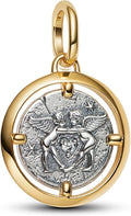 Fashion Charms Compatible for Bracelets,S925 Sterling Silver Charms,For Women Jewelry Present