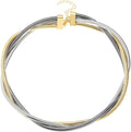 Chunky Gold Snake Chain Choker for Women Stainless Steel Layered Collar Necklace Punk Gothic Y2K Statement Jewelry Gift