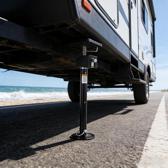 Garvee 8 Pack RV Slide Out Supports Jack - Image 9