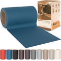 Self Adhesive Leather Repair Patch Tape 4x70 inch, Vinyl Repair Kit, Leather by ALLFORYOU