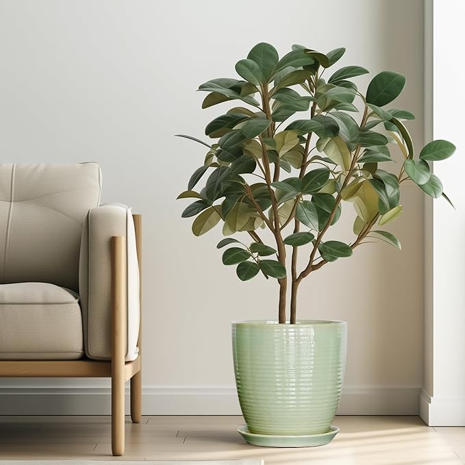 Ceramic Planter - Image 2