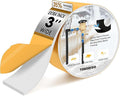 TOHONFOO Outdoor Pipe Insulation Tapes, Foam Pipe Heat Tape, insulation foam by TOHONFOO