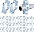 Yaocom 25 Pcs EMT Conduit Hanger by Yaocom
