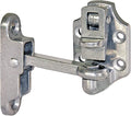 Buyers Products DH300 Aluminum Door Hold Back, 2 Inch Hook and Keeper | by BuyersProductsCompany