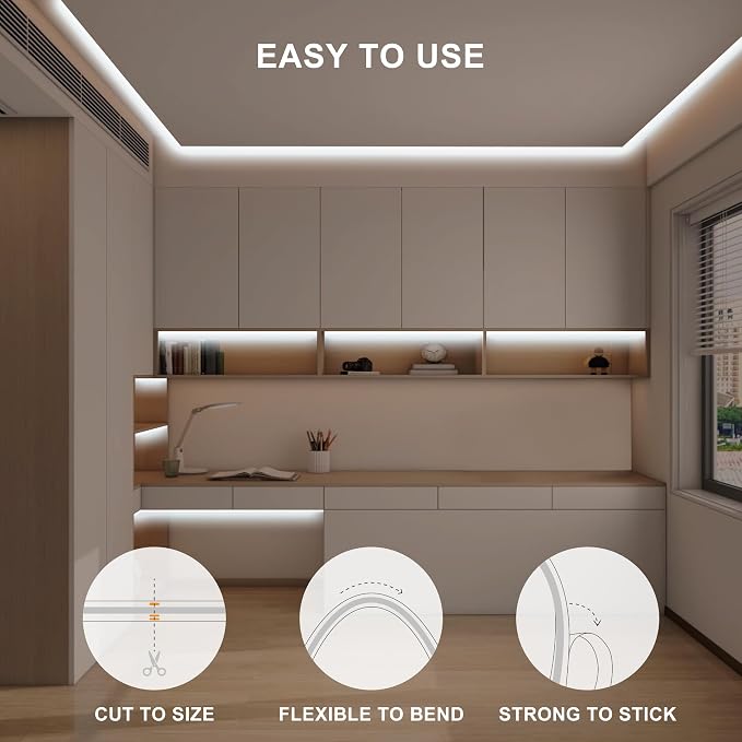 16.4ft COB Led Strip Light - Image 5