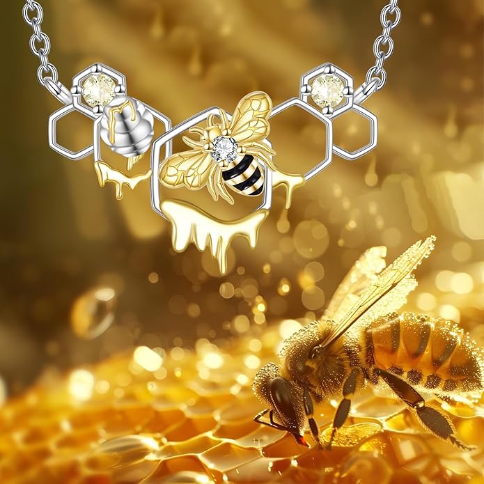 Animal Necklace for Women Necklace 925 Sterling Silver Cute Animal Pendant Necklaces Jewelry Gifts