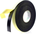 Foam Insulation Tape Adhesive High Density, Weatherstrip, Waterproof, Air by PAPILLON