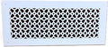 Vent Cover for walls and ceiling Custom Size Fan cover Wall Register Ceiling by Handmade