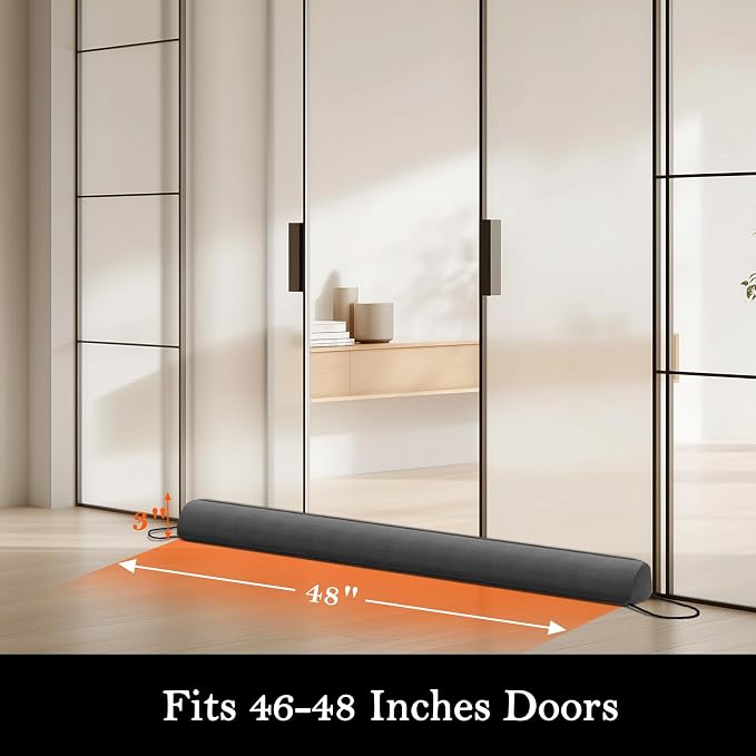 Sunolga Door Draft Stopper - Image 2