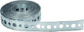 84025 Galvanized Steel Hanger Strapping, 3/4" x 10' Roll by Water-Tite