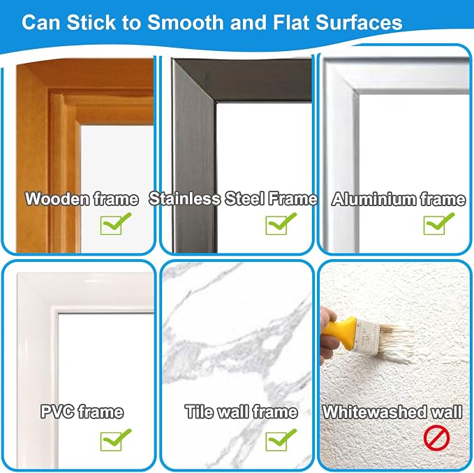 Risareyi Transparent Window Insulation - Image 8
