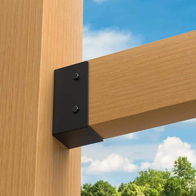 Concealed Joist Hanger 6 Pack - Image 8
