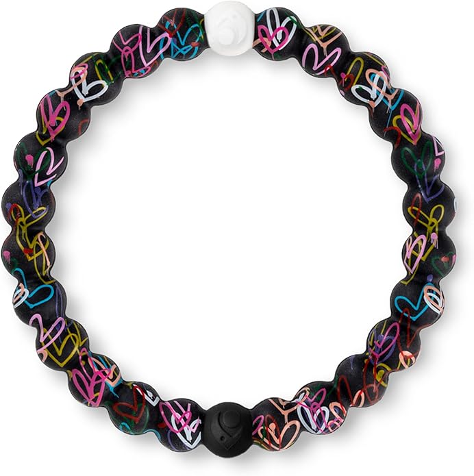 Lokai Bead Bracelets - Colorful Boho Beaded Healing Bracelets for Women & Men - Unique Meaningful Gift For Women & Men For Christmas, Stocking Stuffers