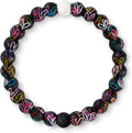 Lokai Bead Bracelets - Colorful Boho Beaded Healing Bracelets for Women & Men - Unique Meaningful Gift For Women & Men For Christmas, Stocking Stuffers