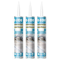 E-SDS Polyurethane Concrete Crack Filler Self-Leveling Cement Repair Seal | by E-SDS