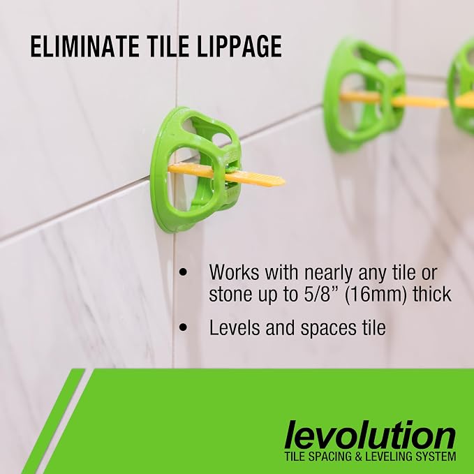 Miracle Sealants Levolution Evolver Leveling Tool | Tensioning tool. Sets tile - Image 3