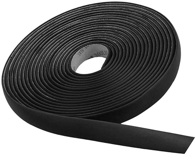 16ft/5M Windshield Seal Weather Stripping Rubber Sealing Strip Trim Cover Car by Thlevel