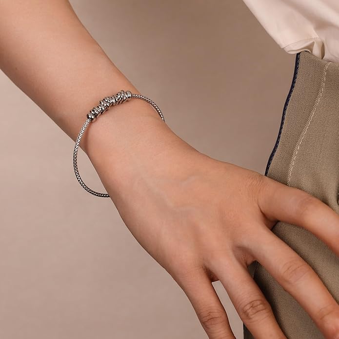 Cuffs Bracelet for Women Minimalist Gold Coil Craft Cuff Bracelet Italian Coil Craft Handmade Jewelry Christama Birtherday Gift