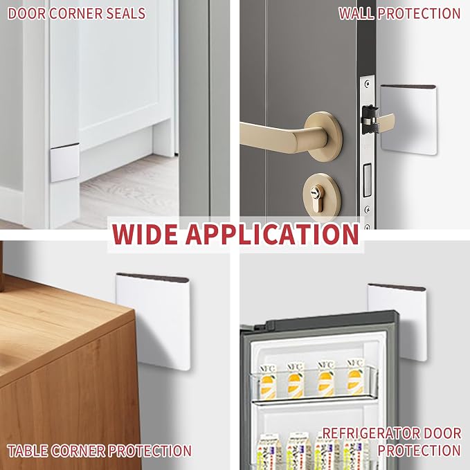 26 Feet Long Reach Weather Stripping Door Seal - Image 7