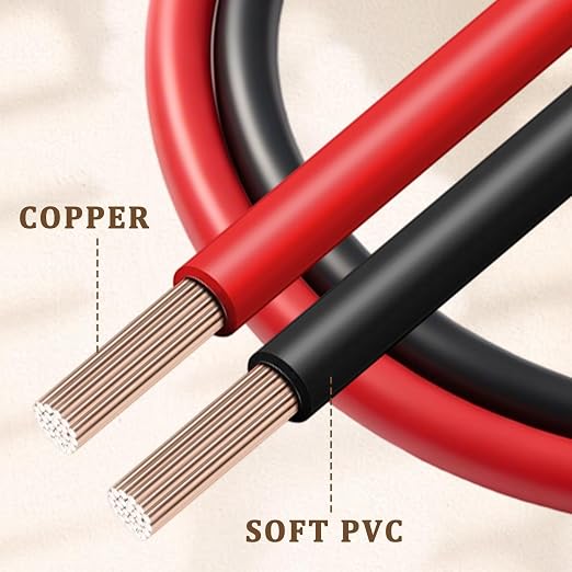 2PCS Dual-Ended Jumper Wire Kit Alligator Clips Test Leads | Jumper Wires 1000V - Image 5