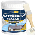 Transparent Waterproof Coating, TUFINEIN 35oz Invisible Waterproof Agent Indoor by TUFINEIN