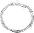Chunky Gold Snake Chain Choker for Women Stainless Steel Layered Collar Necklace Punk Gothic Y2K Statement Jewelry Gift