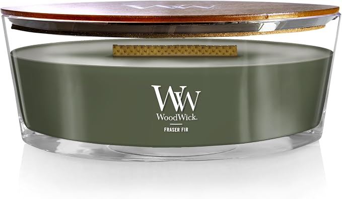 WoodWick Fraser Fir Holiday Candle Gifts by Unknown