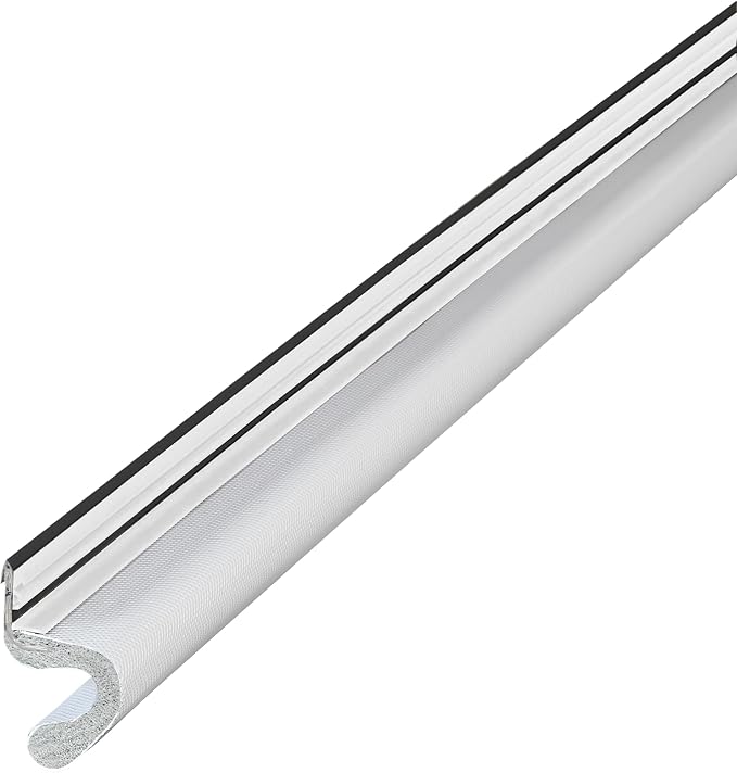 MD Building Foam Top and Sides Door Seal by M-DBuildingProducts