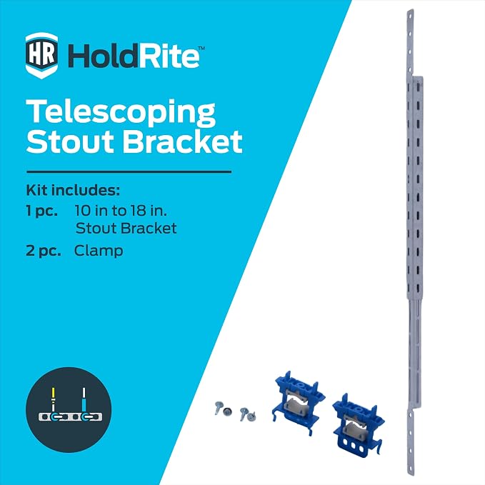HoldRite 10 Inch - Image 2