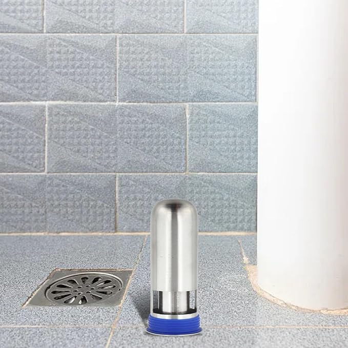 Shower for Floor Drain Backflow Preventer 304 Stainless Steel One Way Valve for - Image 8