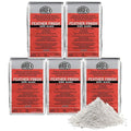Ardex Feather Finish Cement-Based Floor Underlayment 10 lb White, 5X Bags | by Ardex