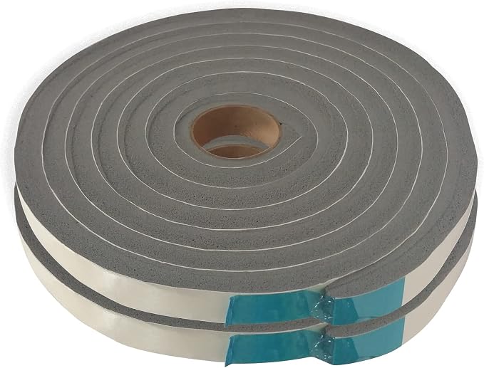 Frost King V734H Vinyl Foam Tape - Image 2