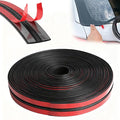 DGSL T-Shape Windshield Weather Stripping, 30mm x 26.2 FT Rubber Seal | EPDM by DGSL