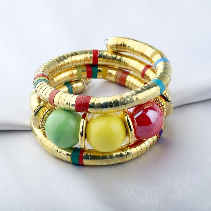 BNQL Bendable Snake Necklace Flexible Multi-purpose Necklace