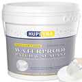 Invisible Waterproof Agent, Liquid Waterproof Sealant 1.32 Gal | Waterproof Glue by HUPEYNA
