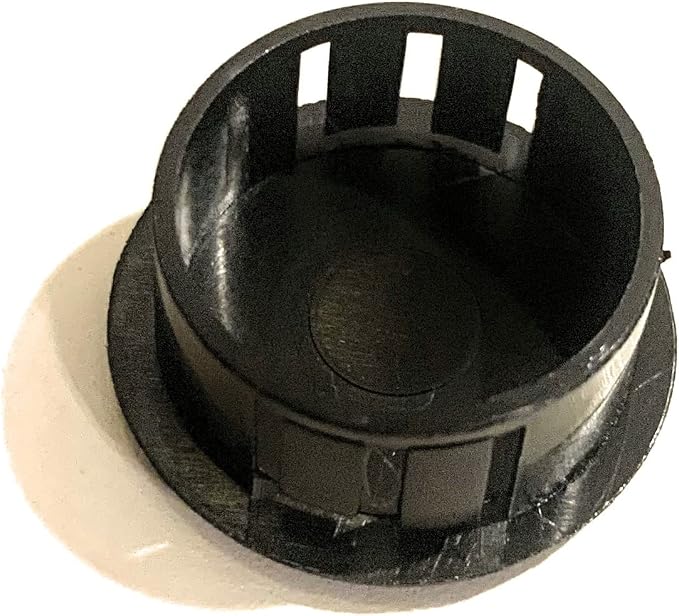 1/2" Trade Size Domed Head Knock Outs These Plugs are Trade Size Knockouts - Image 2