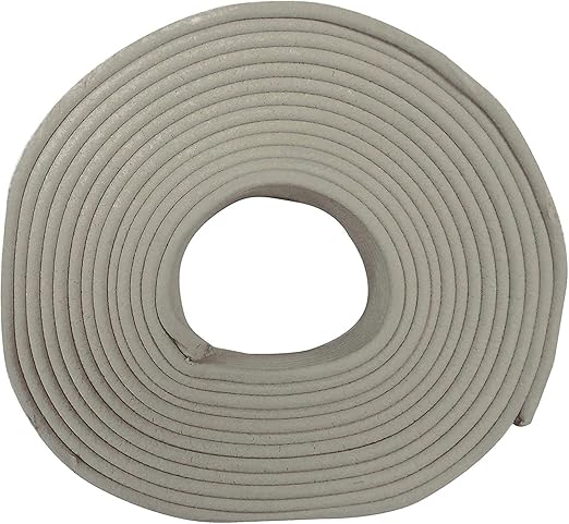 Frost King B2 Mortite Fingertip Caulking Cord, 1/8" x 90 ft by Thermwell+Products+Co.%2C+Inc
