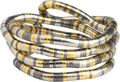 BNQL Bendable Snake Necklace Flexible Multi-purpose Necklace