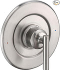 Shower Trim Kit for Moen T2901BN Brushed Nickel Shower Handle 2-Pack, Compatible by Tearel