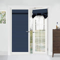 Muamar French Door Curtains, Privacy Window Curtains, 30 X 70 Inch Blackout by Muamar