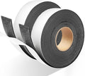 2 Rolls Weather Stripping Door Seal, Adhesive Closed Cell Weather Strip… by YIJUHOU