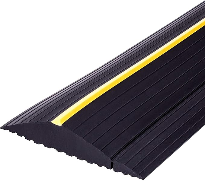 12'5"/3.8m Weather Defender® Original | Ultimate Garage Door Threshold Seal Kit - Image 3