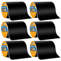 ADHES Deck Joist Tape, 6 Rolls Weather Resistance & Waterproof | Butyl Joist by ADHESTAPEPERSUITOFPERFECTION