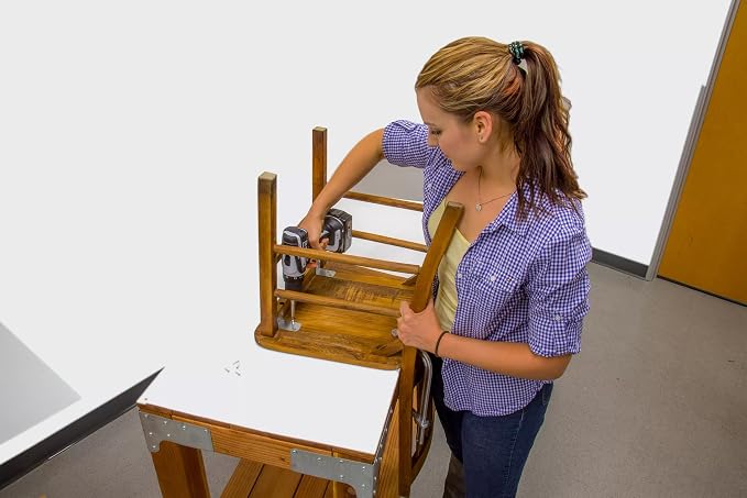 Simpson Strong-Tie A44 A-Series Framing Angle - Image 2