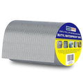 ADHES Butyl Tape Waterproof Tape Aluminum Foil Tape Sealan Tape 6in x 16ft | by ADHESTAPEPERSUITOFPERFECTION